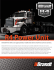El Brandt Power Unit es un equipo potente y versátil tanto sobre las