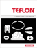 Catalogo TEFLON edición 2003