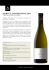 Ficha con nota de cata Martúe Chardonnay 2014