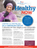 Invierno 2015 Healthy Now - Miembros