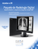 Paquete de Radiologia Digital