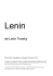 Lenin - Kaos. Internacional