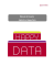 Manual de Usuario Aplicativo Happy Data