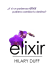 Elixir - Hilary Duff Argentina