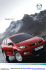 Ficha Mazda CX7