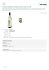 Vino blanco Raphael Louie Chardonnay seco 12,5% vol. 0,75l