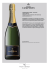 DENOMINACIÓN DE ORIGEN: Champagne TIPO DE VINO: Brut