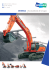 DX480LC | Excavadoras de orugas