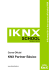 KNX Partner Básico