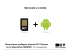 Manual ANDROID V2_3_X Gingerbread