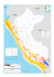 mapa de tierras secas del Perú