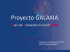 Guía de actuación en anafilaxia en España: Proyecto Galaxia