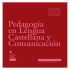 Pedagogía en Lengua Castellana y Comunicación