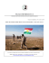 Perfil del pueblo Kurdo - Inicio