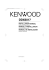 DDX6017 - Kenwood