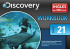 workbook - Discovery